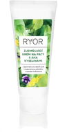 Ryor Zjemňující krém na paty s AHA kyselinami 100 ml - Krém na nohy