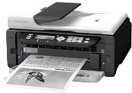 Ricoh SP 112SF - Laser Printer