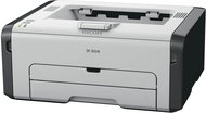 Ricoh SP 201N - Laser Printer