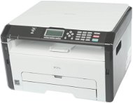 Ricoh SP 211SU - Laser Printer