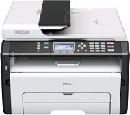 Ricoh SP 213SFNW - Laserdrucker