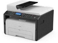 Ricoh SP 220SNW - Laser Printer