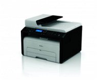 Ricoh SP 220SFNW - Laser Printer