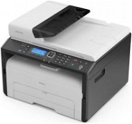 Laserdrucker Ricoh SP 277SNwX s/w - Laserdrucker