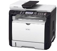Ricoh SP 311SFN - Laser Printer
