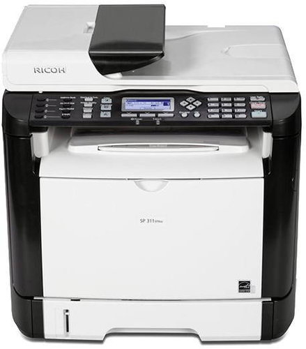 Ricoh SP 311SFNw - Laserdrucker - Hauptbild