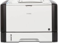 Ricoh SP 325DNW - Laser Printer