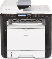 Ricoh SP 325SFNW - Laser Printer