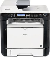 Ricoh SP 377SFNWX - Laser Printer