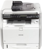 Ricoh SP 3600SF - LED Printer
