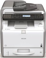 Ricoh SP 3610SF - LED Printer
