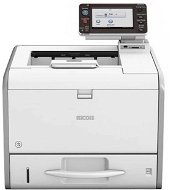 Ricoh SP 4520DN - LED Printer