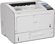 Ricoh SP 6430DN - LED Printer