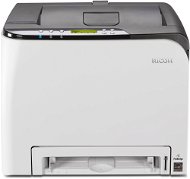 Ricoh Aficio SP C250DN - Laser Printer