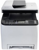Ricoh Aficio SP C250SF - Laser Printer
