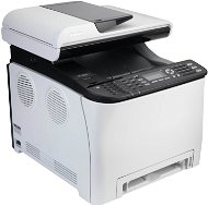 Ricoh Aficio SP C252SF - Laser Printer