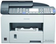 Ricoh Aficio SG 3100SNw - Tintenstrahldrucker
