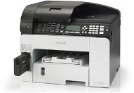Ricoh Aficio SG 3120B SFNw - Inkjet Printer
