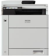 Ricoh M C320FSE + sada startovacích tonerů - Laser Printer