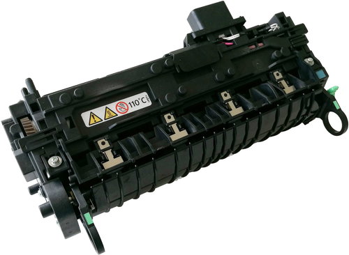 Ricoh 408060 black - Printer Toner - Main image