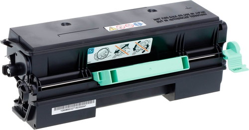Ricoh SP 4500LE Black - Printer Toner - Main image