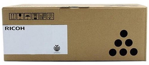 Ricoh 841887 Black - Printer Toner - Main image