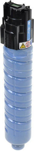 Ricoh SPC430EC Cyan - Printer Toner - Main image