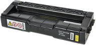 Ricoh SPC220EY Yellow - Printer Toner