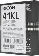 Ricoh GC41KL čierny - Toner