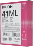 Ricoh GC41ML Magenta - Printer Toner