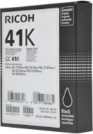 Ricoh GC41KHY Black - Printer Toner