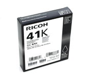 Ricoh GC41K black - Printer Toner
