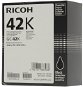 Ricoh GC42K Black - Printer Toner