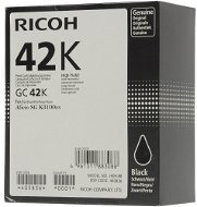 Ricoh GC42K čierny - Toner