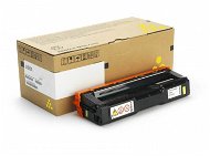 Ricoh SPC252E Yellow - Printer Toner