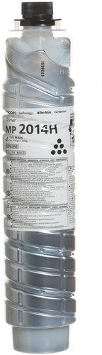 Ricoh MP 2014H black - Printer Toner - Main image