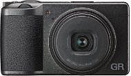 RICOH GR IIIx - Digital Camera