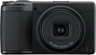 RICOH GR IV Monochrome - Digital Camera