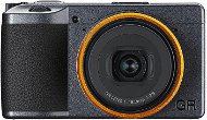 RICOH GR III Street Edition + DB 110 + GC-9 case - Digitális fényképezőgép