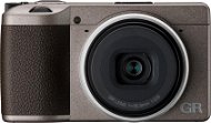 RICOH GR III Diary Edition - Digitálny fotoaparát