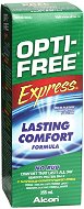 OPTI-FREE Express 355 ml - Kontaktlencse folyadék