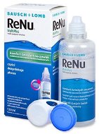 Renu MultiPlus 120ml - Contact Lens Solution