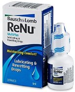 Renu Rewetting Drops 10ml - Eye Drops