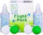 Biotrue Flight pack 2× 60 ml - Roztok na kontaktné šošovky