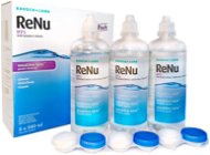 ReNu MPS Sensitive Eyes 3 × 240 ml - Contact Lens Solution