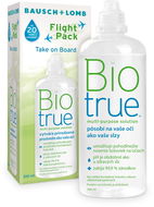 Roztok na kontaktné šošovky Biotrue Flight Pack 100 ml - Roztok na kontaktní čočky