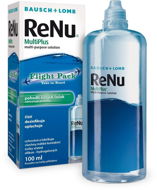 Contact Lens Solution Renu Flight Pack 100ml - Roztok na kontaktní čočky