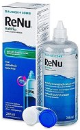 Contact Lens Solution Renu MultiPlus 240ml - Roztok na kontaktní čočky