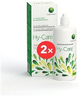 Hy-Care 2× 360 ml - Roztok na kontaktné šošovky