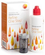 Refine One step 100 ml - Roztok na kontaktné šošovky